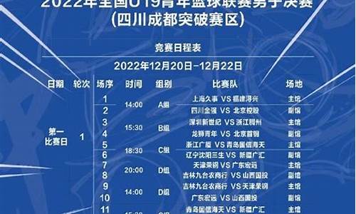 2021年全国u19篮球_2021全国u19篮球比赛