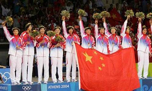 2004年北京奥运会吉祥物是什么_2004年北京奥运会吉祥